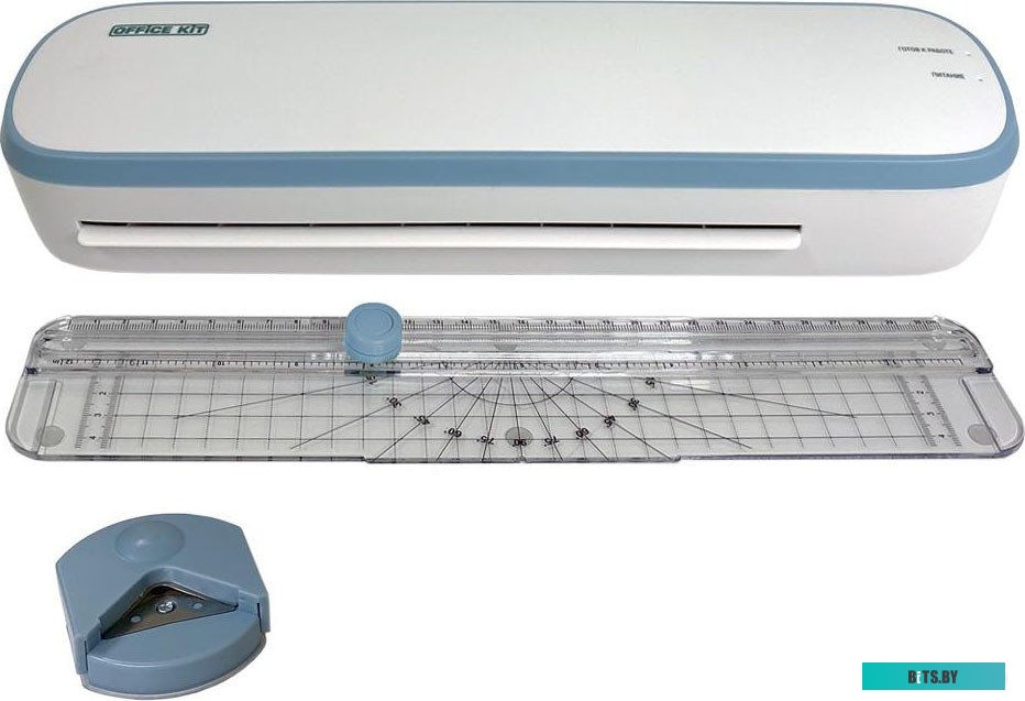 Ламинатор Office Kit L2307B L2307B