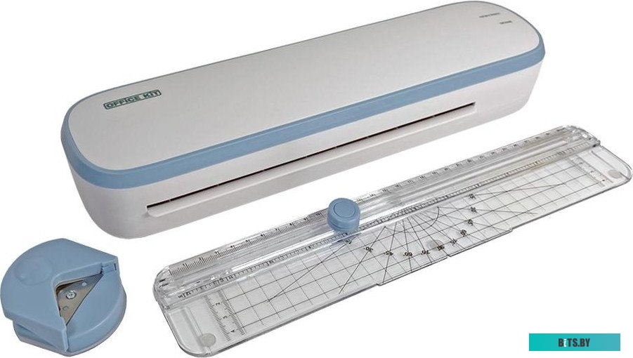 Ламинатор Office Kit L2307B L2307B