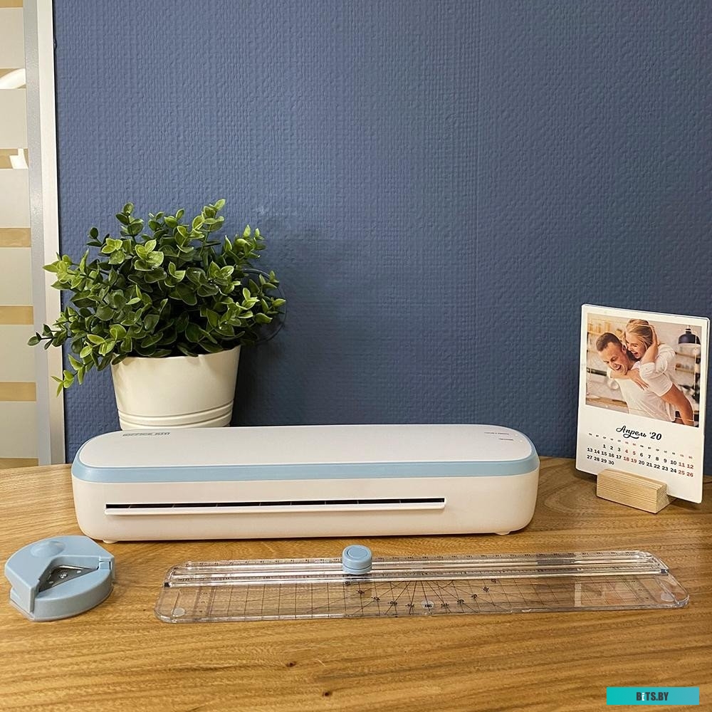 Ламинатор Office Kit L2307B L2307B