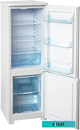 Б-118 Холодильник Бирюса Б-118 2-хкамерн. белый