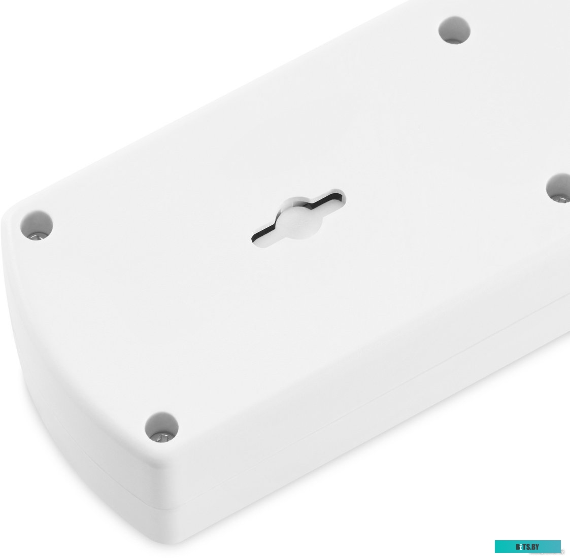 BK-6-EU-1.8-10-W Сетевой фильтр Ippon BK-6-EU-1.8-10-W 1.8м (6 розеток) белый (коробка)