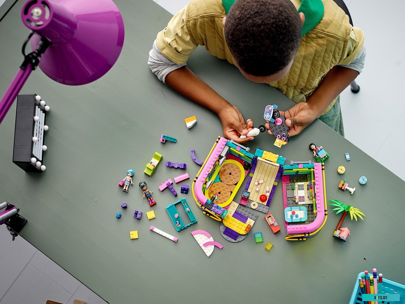 41708 Колонки автомобильные ACV DRALL DR6 (без решетки) 210Вт 96дБ 3Ом 16см (6.5дюйм) (ком.:2кол.) широкополосные однополосные