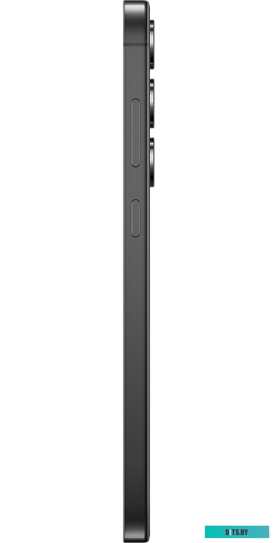 Смартфон Samsung Galaxy S24+ 12GB/512GB SM-S926B Exynos (черный)