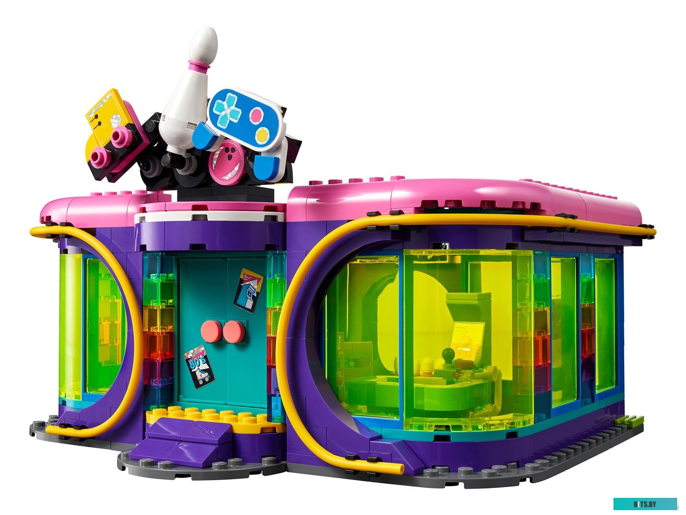 41708 Колонки автомобильные ACV DRALL DR6 (без решетки) 210Вт 96дБ 3Ом 16см (6.5дюйм) (ком.:2кол.) широкополосные однополосные