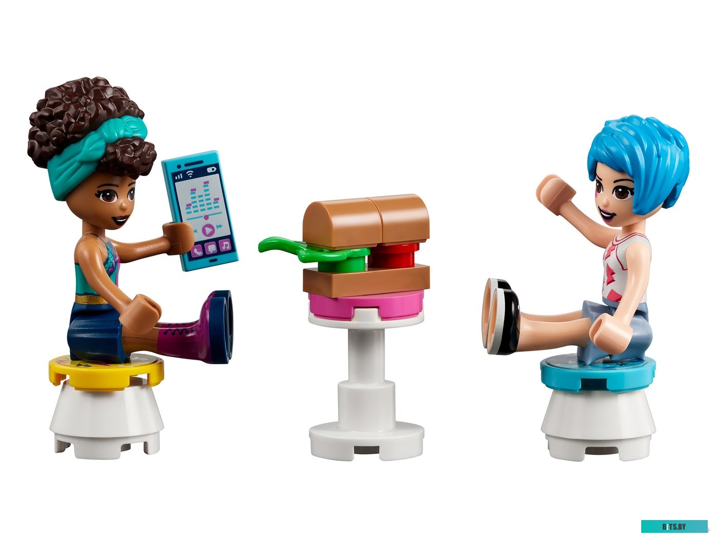 41708 Колонки автомобильные ACV DRALL DR6 (без решетки) 210Вт 96дБ 3Ом 16см (6.5дюйм) (ком.:2кол.) широкополосные однополосные