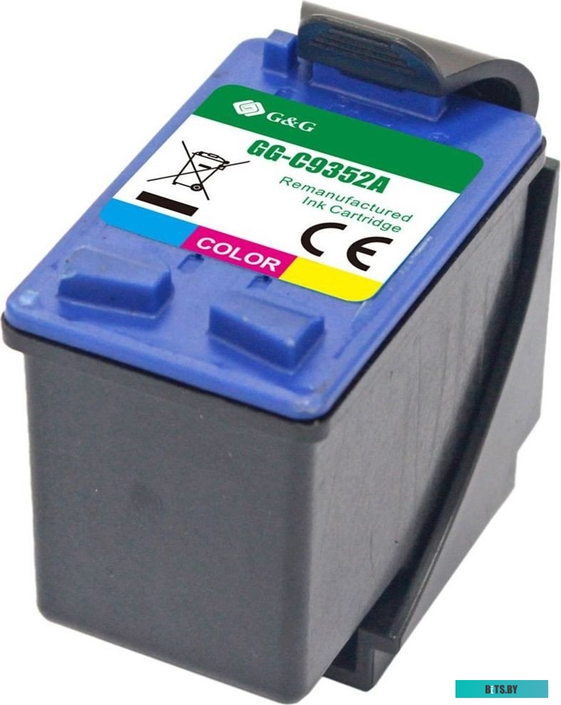 Картридж G&G GG-C9352A GG-C9352A.