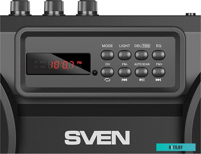 Наушники SVEN AP-B650MV SV-019310