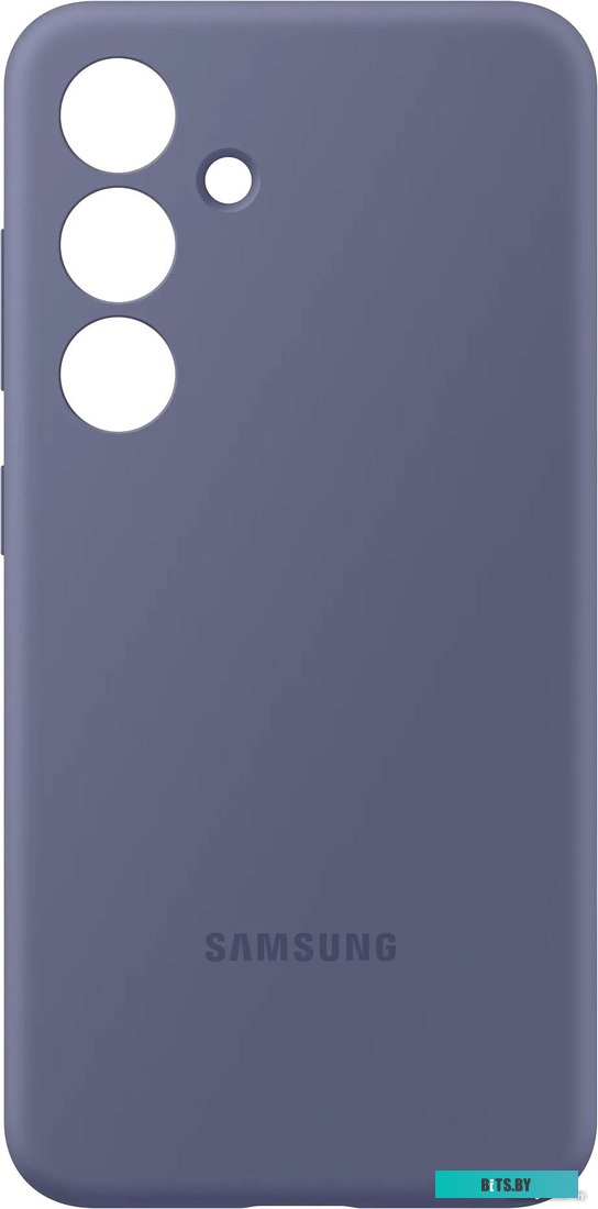 Чехол Samsung Silicone Case S24+ (EF-PS926TVEGRU)