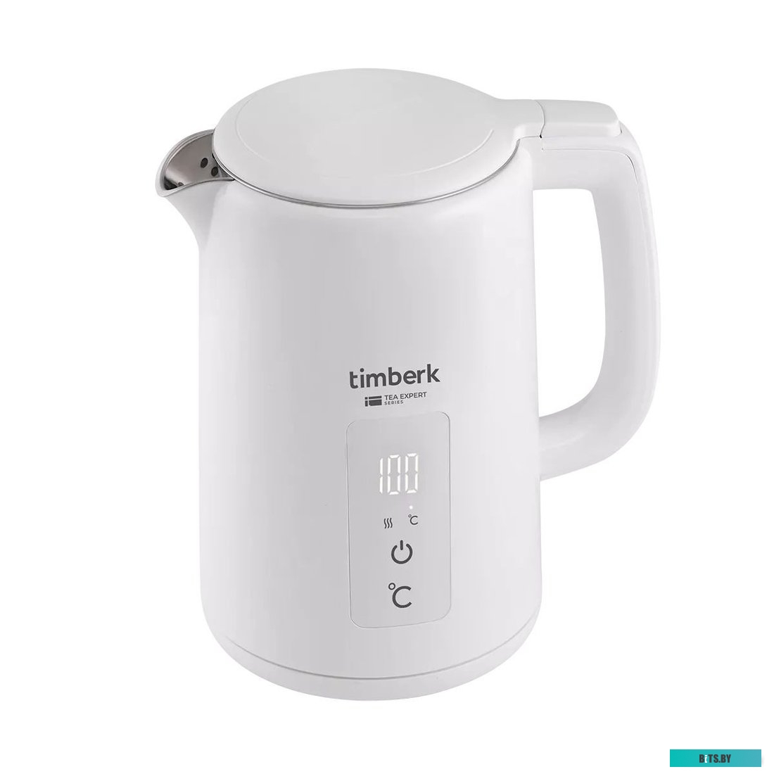 T-EK21S02 Timberk T-EK21S02 (белый)