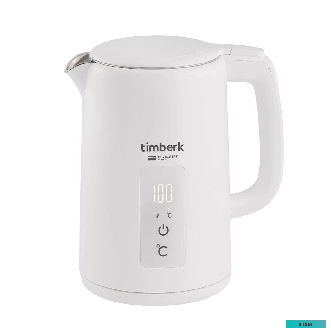 T-EK21S02 Timberk T-EK21S02 (белый)