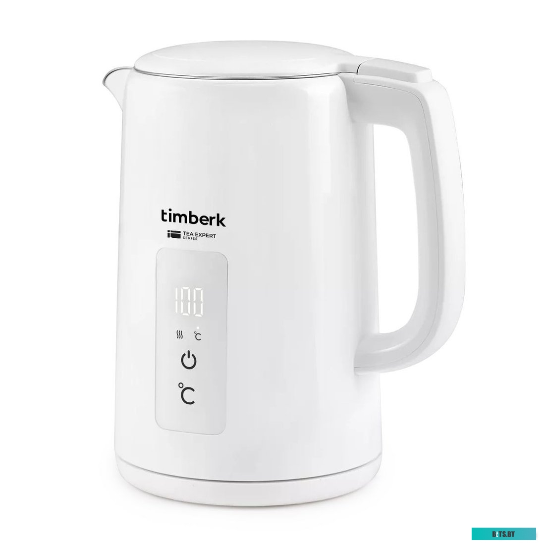 T-EK21S02 Timberk T-EK21S02 (белый)