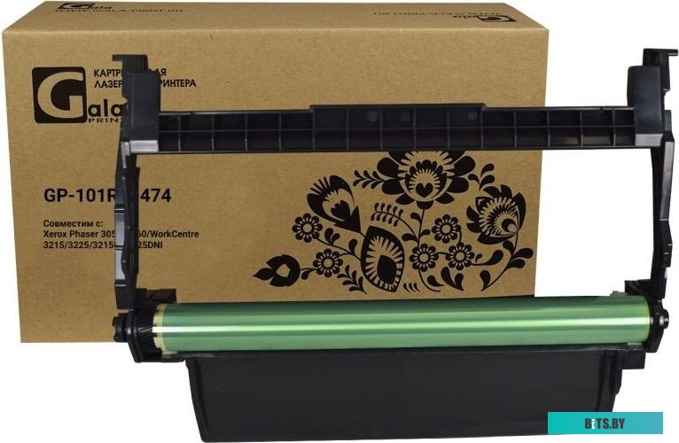 Картридж GalaPrint GP-101R00474-Drum 101R00474.