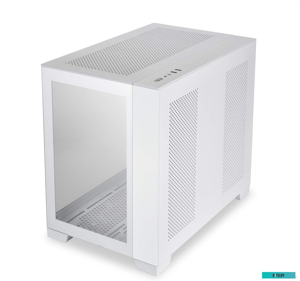 Корпус Lian Li O11 Dynamic Mini G99.O11DMI-S.00