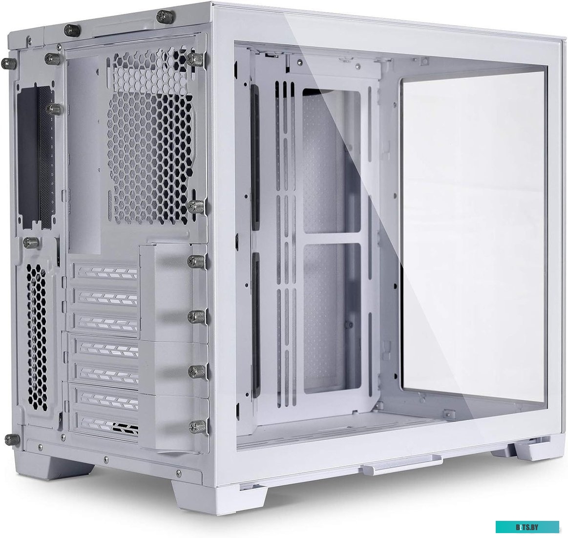 Корпус Lian Li O11 Dynamic Mini G99.O11DMI-S.00