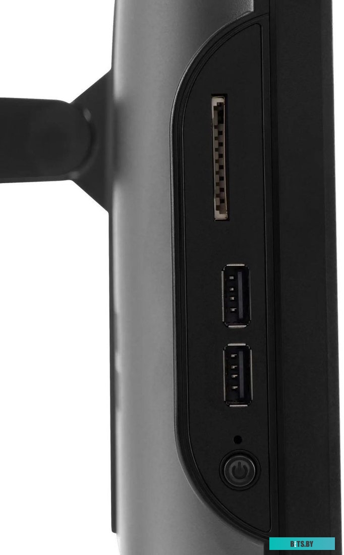 1972064 Моноблок IRU 23AM 23.8" Full HD Ryzen 5 5500U (2.1) 8Gb SSD256Gb RGr Windows 11 Professional GbitEth WiFi BT 120W Cam черный 1920x1080