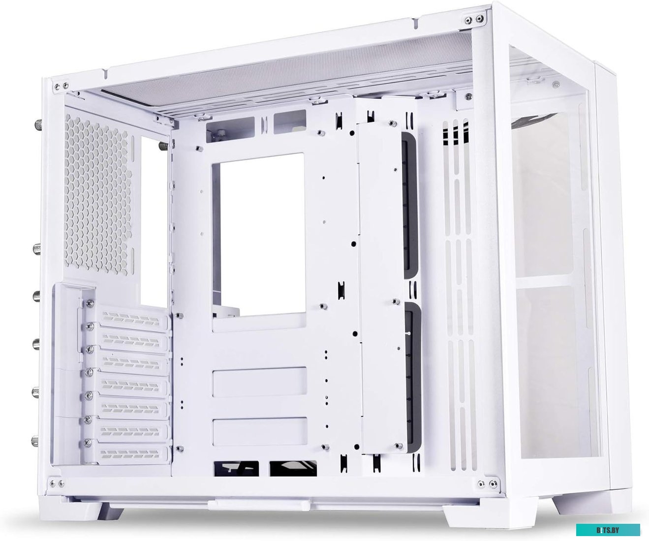 Корпус Lian Li O11 Dynamic Mini G99.O11DMI-S.00