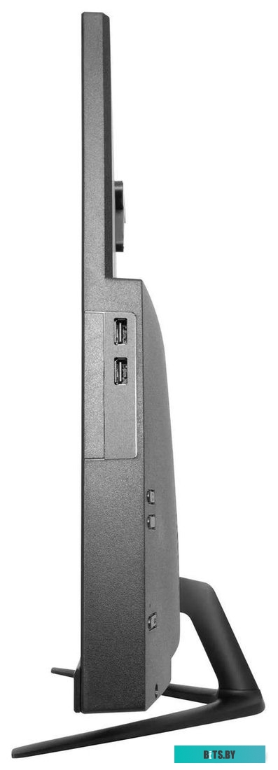 1865028 Моноблок iRU Office 27IH5P2K, 27", Intel Core i5 11400, 16ГБ, 256ГБ SSD,  Intel UHD Graphics 730, Free DOS, черный [1865028]