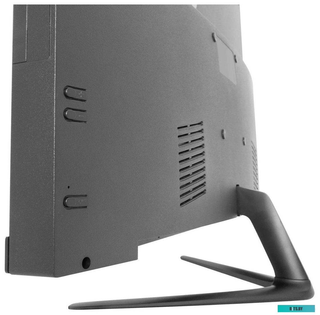 1865028 Моноблок iRU Office 27IH5P2K, 27", Intel Core i5 11400, 16ГБ, 256ГБ SSD,  Intel UHD Graphics 730, Free DOS, черный [1865028]