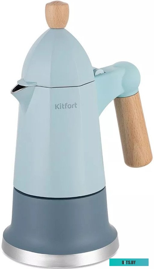 KT-7153 Кофеварка "Kitfort" [KT-7153]