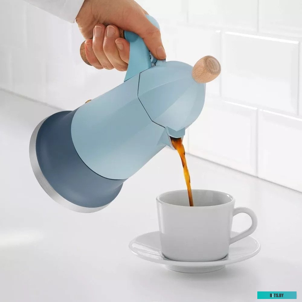 KT-7153 Кофеварка "Kitfort" [KT-7153]