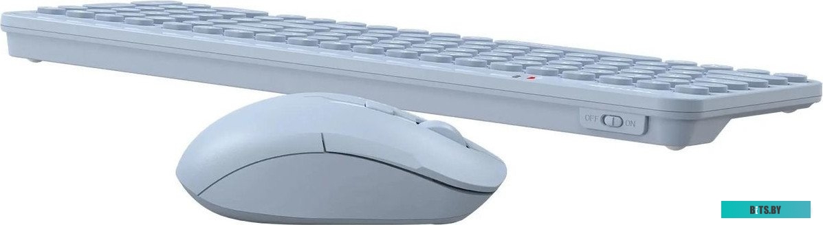 Клавиатура+мышь A4Tech Fstyler FG3300 Air FG3300 AIR