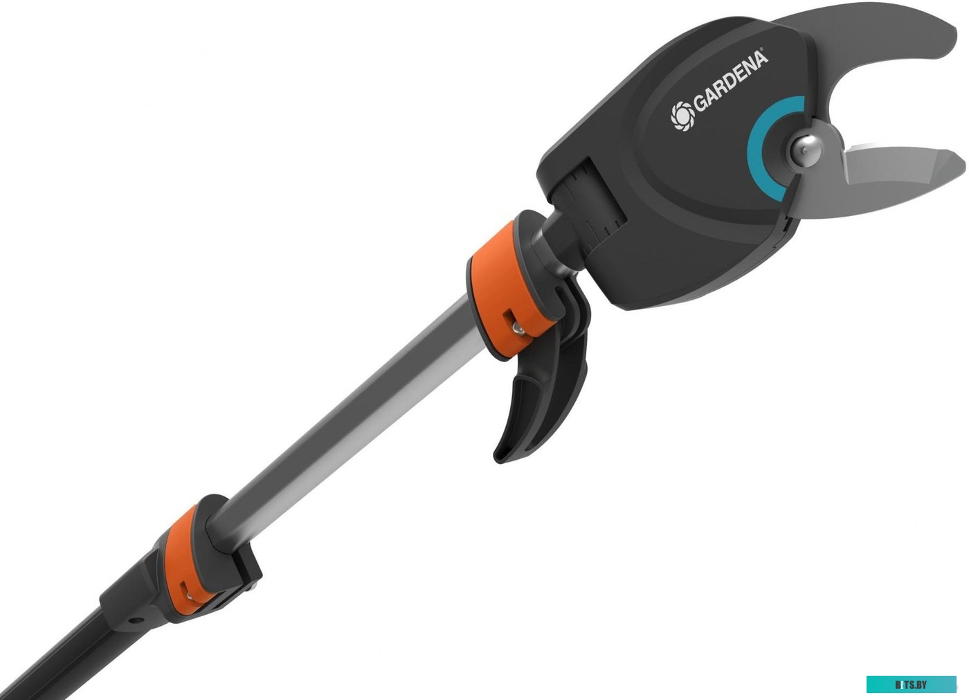 1200112 Умная лампа Gauss IoT Smart Home E27 6.5Вт 806lm Wi-Fi (упак.:1шт) (1200112)