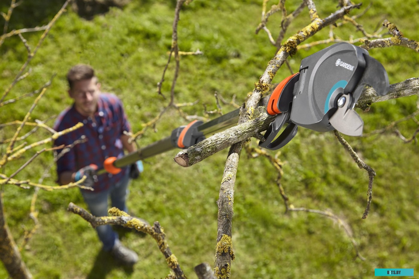 1200112 Умная лампа Gauss IoT Smart Home E27 6.5Вт 806lm Wi-Fi (упак.:1шт) (1200112)