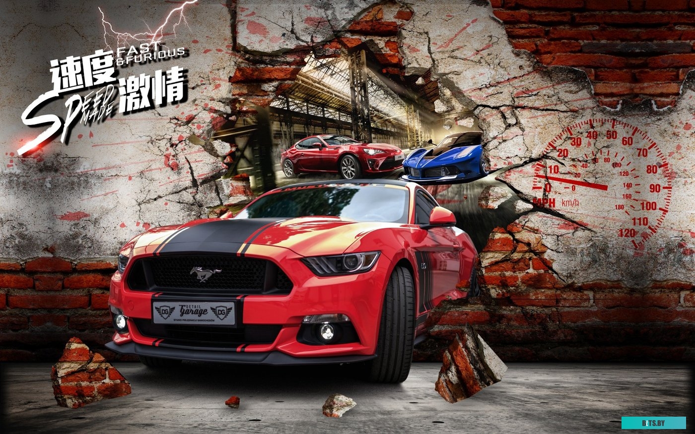 1051216T Лампа светодиодная Gauss Basic 1051216T 5.5Вт цок.:E27 шар 220B 2700K св.свеч.бел.теп. (упак.:3шт)