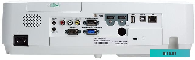 Проектор Sonnoc SNP-AC551LU