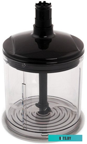 MSM67170 Блендер погружной Bosch MSM67170 750Вт черный/серый