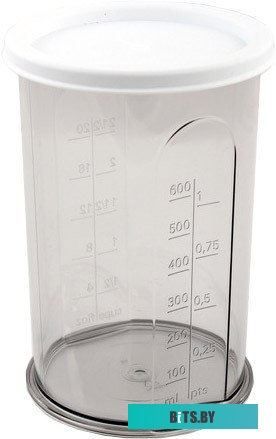 MSM67170 Блендер погружной Bosch MSM67170 750Вт черный/серый