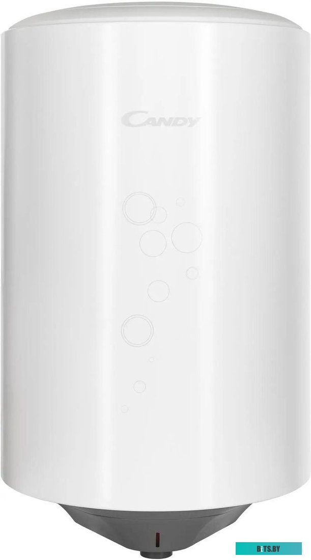 GA0G7TE00RU Водонагреватель Candy CR50V-B2SL(R) 1.5кВт 50л электрический настенный/белый