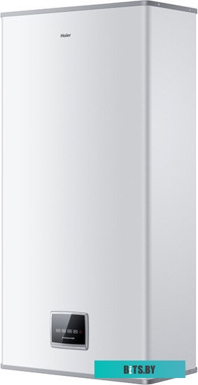 GA0GHKE00RU Водонагреватель Haier ES80V-B2 SLIM 1.5кВт 80л электрический настенный/белый