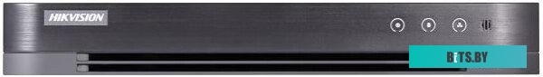 IDS-7216HQHI-M1/FA(C) Видеорегистратор HVR (гибридный) Hikvision iDS-7216HQHI-M1/FA(C)