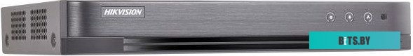 IDS-7216HQHI-M1/FA(C) Видеорегистратор HVR (гибридный) Hikvision iDS-7216HQHI-M1/FA(C)