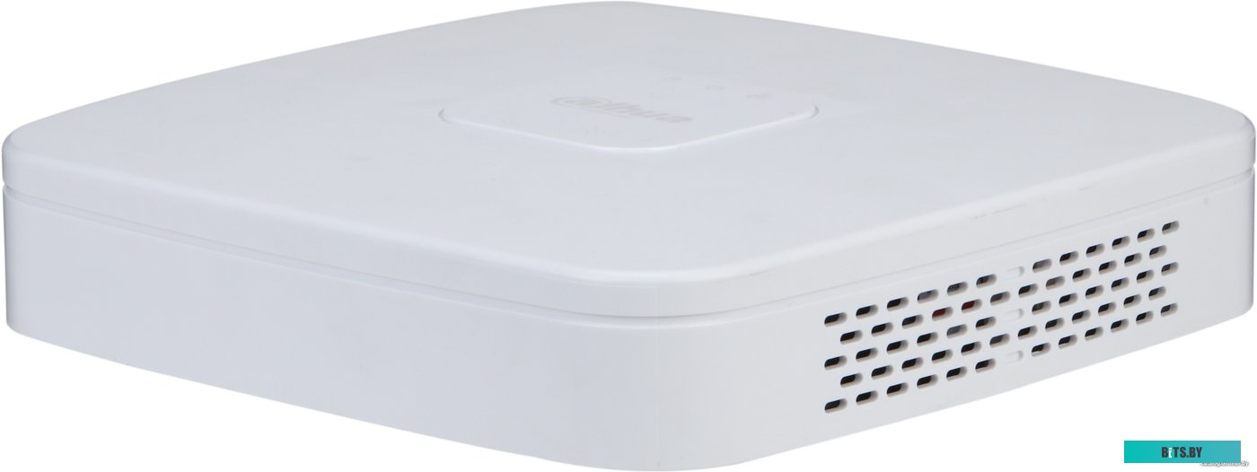 DHI-NVR2104HS-P-I2 Видеорегистратор NVR (сетевой) Dahua DHI-NVR2104HS-P-I2