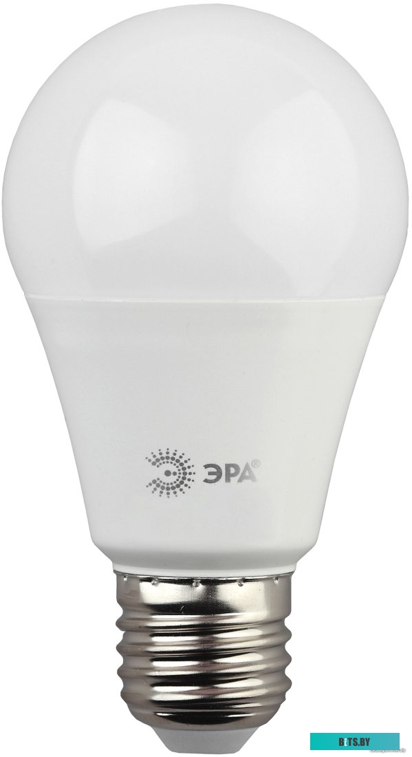 Б0020592 ЭРА Б0020592 Светодиодная лампа груша LED smd A60-15W-827-E27