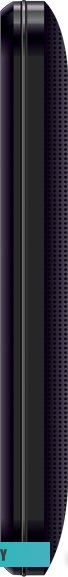 P21 +ЗУ WC-111, Black Мобильный Телефон Maxvi P21 +ЗУ WC-111, Black