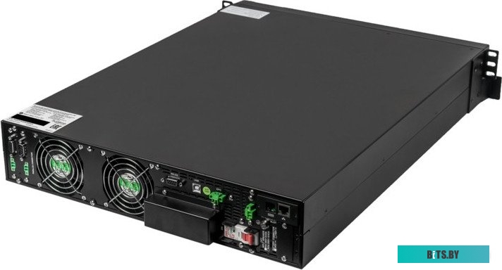 Источник бесперебойного питания Systeme Electriс SRT SRTSE8KRTXLI-NC SRTSE8KRTXLI-NC