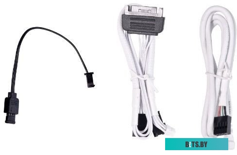 Жидкостный охладитель Lian Li Galahad II LCD 280 G89.GA2ALCD28W.00