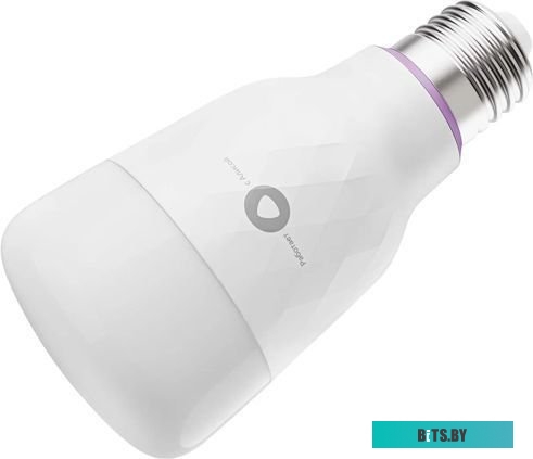 YNDX-00018 E27 8Вт 900lm Светодиодная лампочка Яндекс YNDX-00018 E27 8Вт 900lm