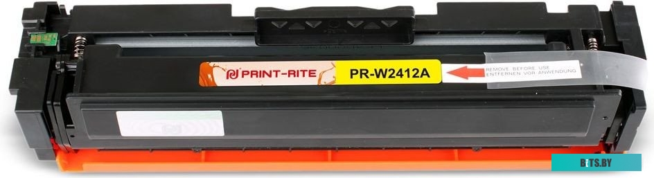 Картридж лазерный Print-Rite PR-W2412A W2412A.