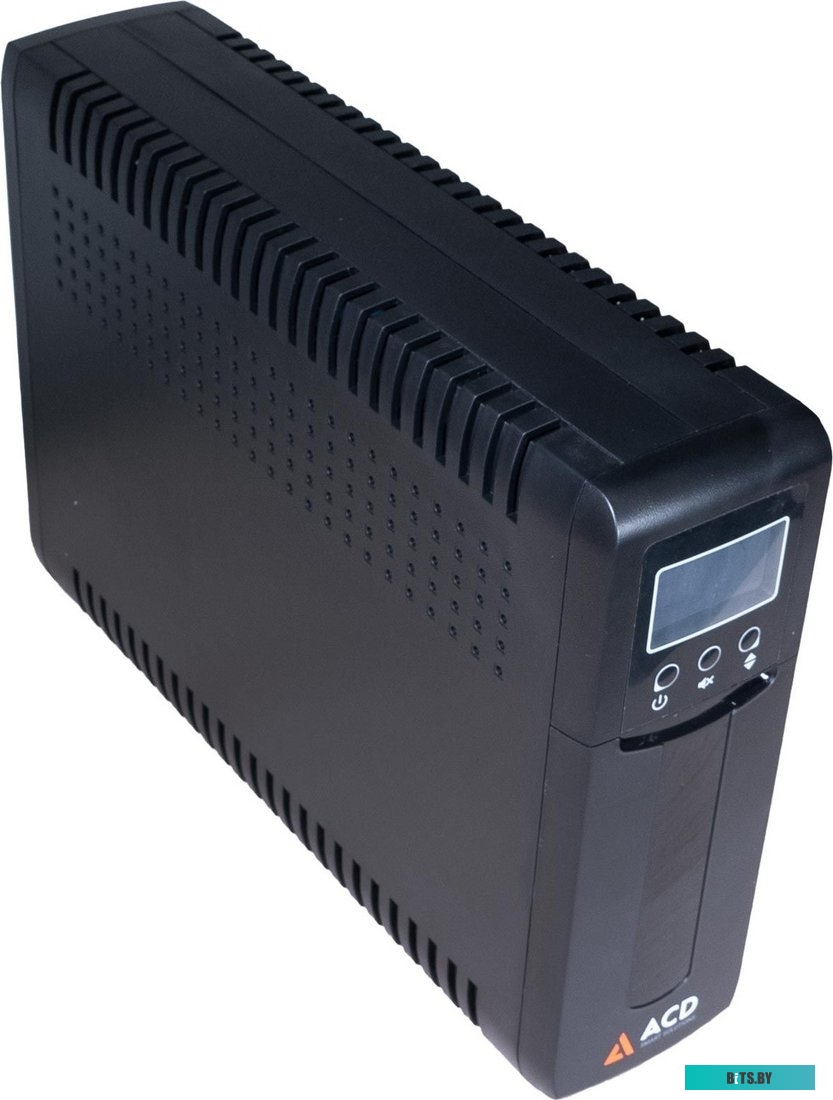ИБП ACD PW-Slim 1500 82P-C64009-00G