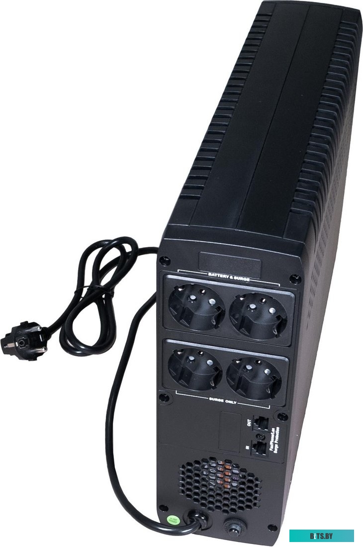 ИБП ACD PW-Slim 1500 82P-C64009-00G
