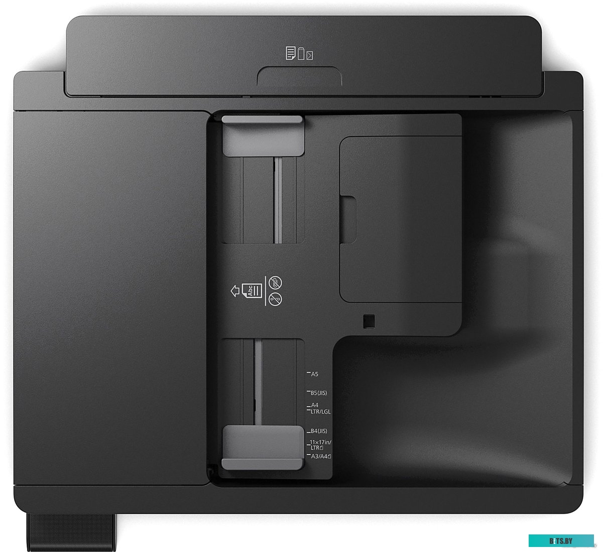 Б-M151 Холодильник Бирюса Б-M151 2-хкамерн. серебристый металлик мат.