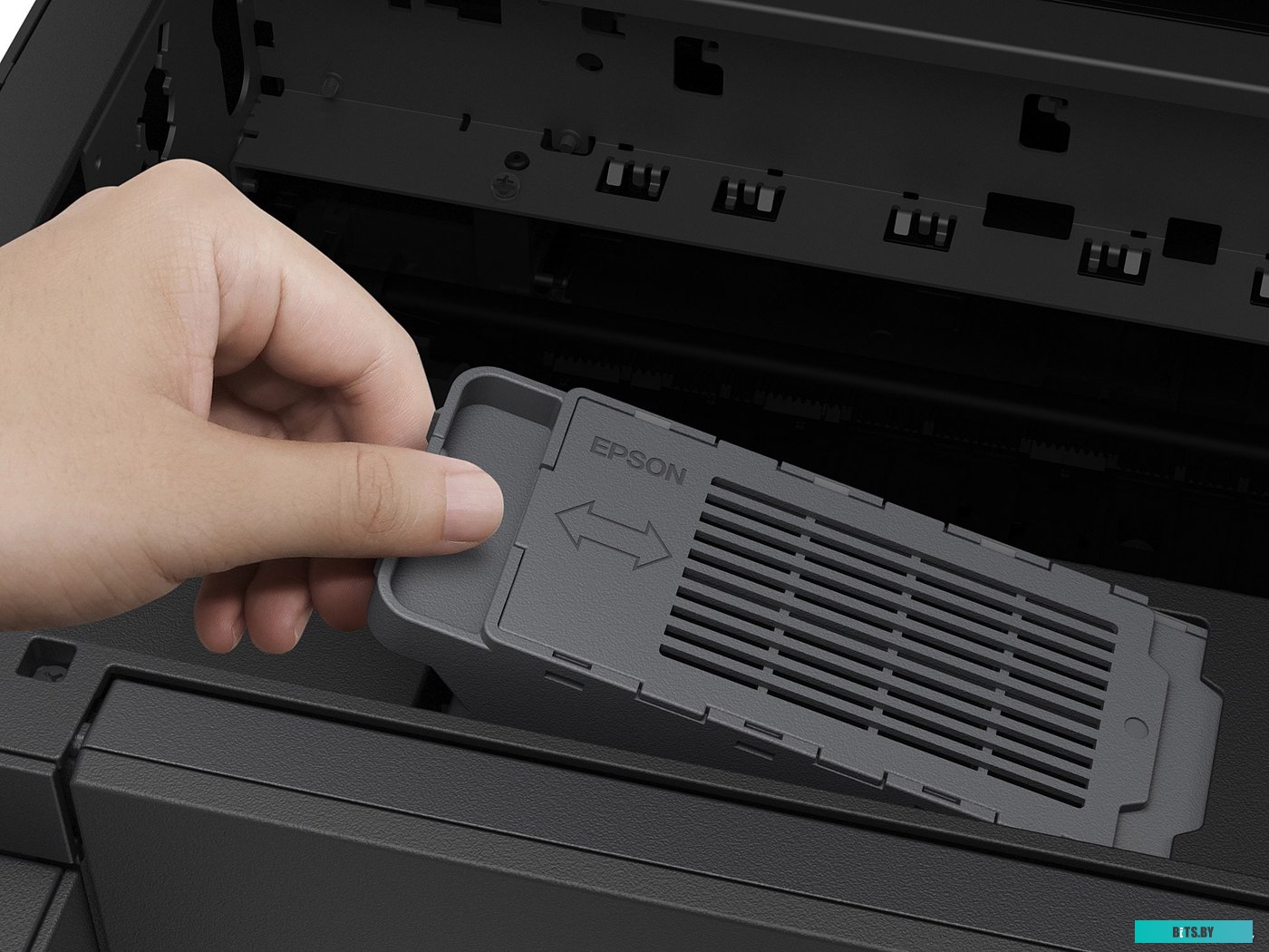 Б-M151 Холодильник Бирюса Б-M151 2-хкамерн. серебристый металлик мат.