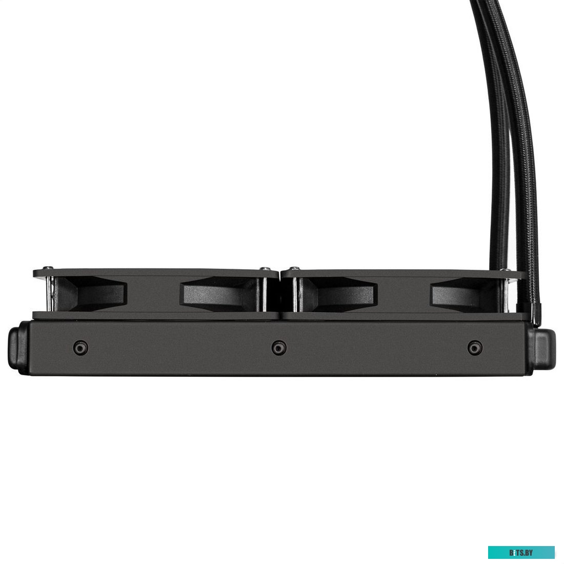 Кулер ExeGate ESNK-P0064AP4.PWM.4U.SP3.Cu EX293437RUS
