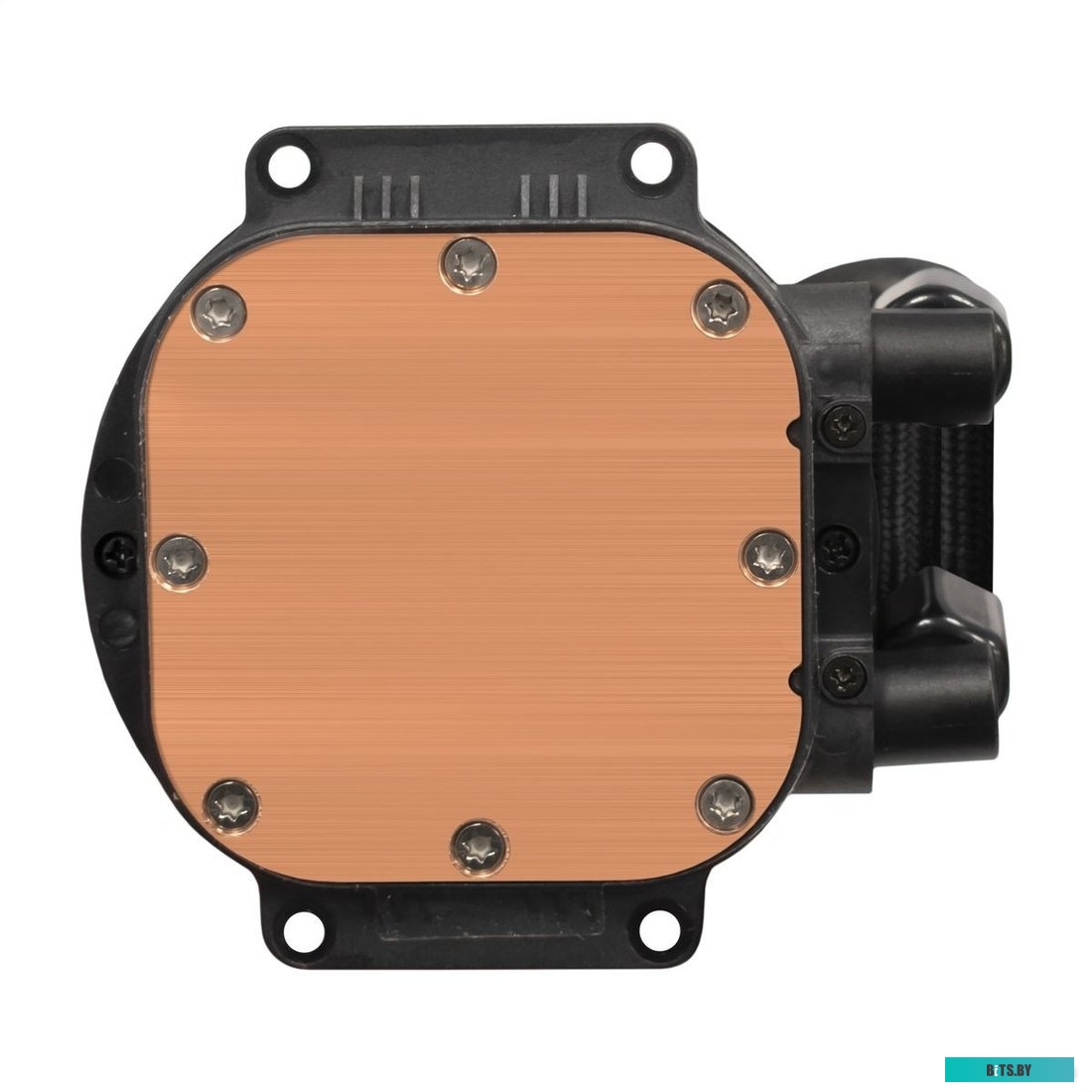 Кулер ExeGate ESNK-P0064AP4.PWM.4U.SP3.Cu EX293437RUS