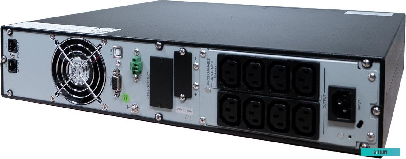 ИБП ACD PW-RackLine Pro 1000I 83-122205-00G.