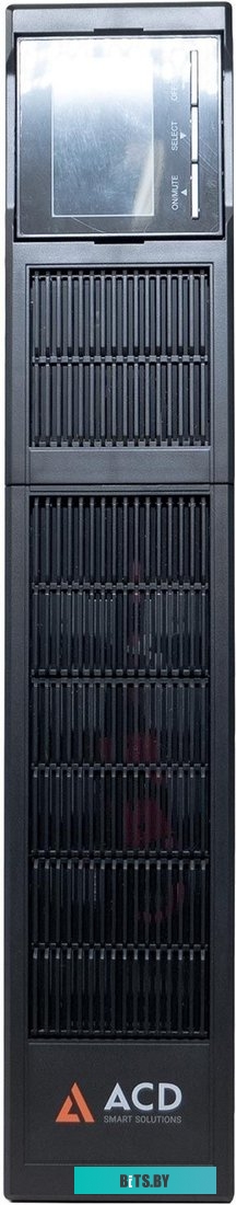 ИБП ACD PW-RackLine Pro 1000I 83-122205-00G.